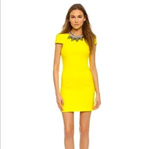 4.Collective basket weave dress